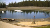 Archiv Foto Webcam Bürgeralpe Mariazell – WakeAlps 15:00