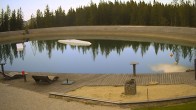 Archived image Webcam WakeAlps - Mariazeller Bürgeralpe 17:00