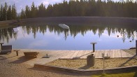 Archiv Foto Webcam Bürgeralpe Mariazell – WakeAlps 06:00