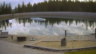 Archiv Foto Webcam Bürgeralpe Mariazell – WakeAlps 07:00