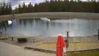 Archiv Foto Webcam Bürgeralpe Mariazell – WakeAlps 09:00