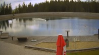 Archiv Foto Webcam Bürgeralpe Mariazell – WakeAlps 11:00