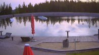 Archiv Foto Webcam Bürgeralpe Mariazell – WakeAlps 05:00