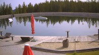 Archiv Foto Webcam Bürgeralpe Mariazell – WakeAlps 07:00