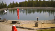 Archiv Foto Webcam Bürgeralpe Mariazell – WakeAlps 09:00