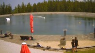 Archiv Foto Webcam Bürgeralpe Mariazell – WakeAlps 11:00