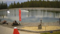 Archiv Foto Webcam Bürgeralpe Mariazell – WakeAlps 13:00
