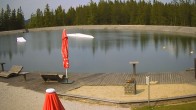 Archiv Foto Webcam Bürgeralpe Mariazell – WakeAlps 15:00