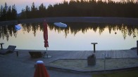 Archiv Foto Webcam Bürgeralpe Mariazell – WakeAlps 03:00