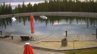 Archiv Foto Webcam Bürgeralpe Mariazell – WakeAlps 06:00