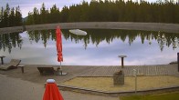 Archiv Foto Webcam Bürgeralpe Mariazell – WakeAlps 07:00