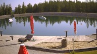 Archiv Foto Webcam Bürgeralpe Mariazell – WakeAlps 07:00