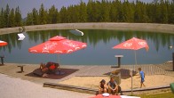 Archiv Foto Webcam Bürgeralpe Mariazell – WakeAlps 11:00