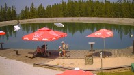 Archiv Foto Webcam Bürgeralpe Mariazell – WakeAlps 13:00