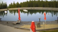 Archiv Foto Webcam Bürgeralpe Mariazell – WakeAlps 15:00