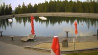 Archiv Foto Webcam Bürgeralpe Mariazell – WakeAlps 17:00