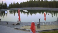 Archiv Foto Webcam Bürgeralpe Mariazell – WakeAlps 19:00