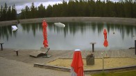 Archiv Foto Webcam Bürgeralpe Mariazell – WakeAlps 06:00