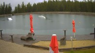 Archiv Foto Webcam Bürgeralpe Mariazell – WakeAlps 07:00