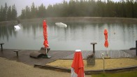 Archiv Foto Webcam Bürgeralpe Mariazell – WakeAlps 11:00