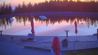 Archiv Foto Webcam Bürgeralpe Mariazell – WakeAlps 03:00