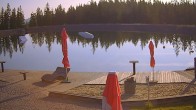 Archiv Foto Webcam Bürgeralpe Mariazell – WakeAlps 05:00