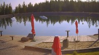 Archiv Foto Webcam Bürgeralpe Mariazell – WakeAlps 06:00