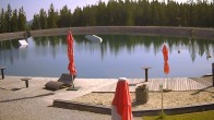 Archiv Foto Webcam Bürgeralpe Mariazell – WakeAlps 07:00