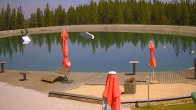 Archiv Foto Webcam Bürgeralpe Mariazell – WakeAlps 11:00