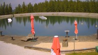 Archiv Foto Webcam Bürgeralpe Mariazell – WakeAlps 13:00