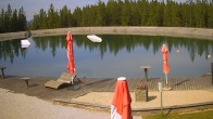 Archiv Foto Webcam Bürgeralpe Mariazell – WakeAlps 15:00