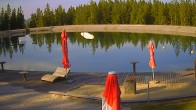 Archiv Foto Webcam Bürgeralpe Mariazell – WakeAlps 17:00