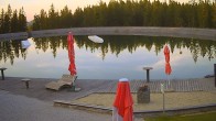 Archiv Foto Webcam Bürgeralpe Mariazell – WakeAlps 19:00