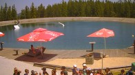 Archiv Foto Webcam Bürgeralpe Mariazell – WakeAlps 11:00