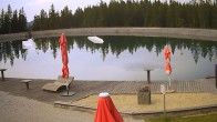 Archiv Foto Webcam Bürgeralpe Mariazell – WakeAlps 15:00