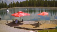 Archiv Foto Webcam Bürgeralpe Mariazell – WakeAlps 09:00