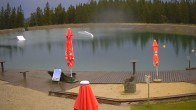 Archiv Foto Webcam Bürgeralpe Mariazell – WakeAlps 11:00