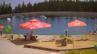 Archiv Foto Webcam Bürgeralpe Mariazell – WakeAlps 09:00