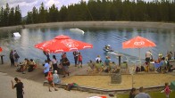 Archiv Foto Webcam Bürgeralpe Mariazell – WakeAlps 11:00