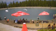 Archiv Foto Webcam Bürgeralpe Mariazell – WakeAlps 13:00