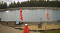 Archiv Foto Webcam Bürgeralpe Mariazell – WakeAlps 17:00