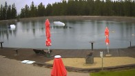 Archiv Foto Webcam Bürgeralpe Mariazell – WakeAlps 05:00