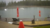 Archiv Foto Webcam Bürgeralpe Mariazell – WakeAlps 07:00