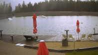 Archiv Foto Webcam Bürgeralpe Mariazell – WakeAlps 09:00