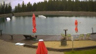 Archiv Foto Webcam Bürgeralpe Mariazell – WakeAlps 11:00