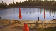 Archiv Foto Webcam Bürgeralpe Mariazell – WakeAlps 05:00