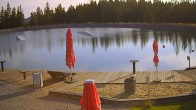 Archiv Foto Webcam Bürgeralpe Mariazell – WakeAlps 06:00