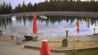 Archiv Foto Webcam Bürgeralpe Mariazell – WakeAlps 07:00