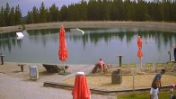 Archiv Foto Webcam Bürgeralpe Mariazell – WakeAlps 09:00