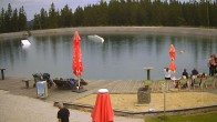 Archiv Foto Webcam Bürgeralpe Mariazell – WakeAlps 11:00